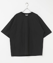 『吸水速乾／抗ピリング／UVカット／接触冷感』PERFECTEX メッシュショートスリーブ Tシャツ