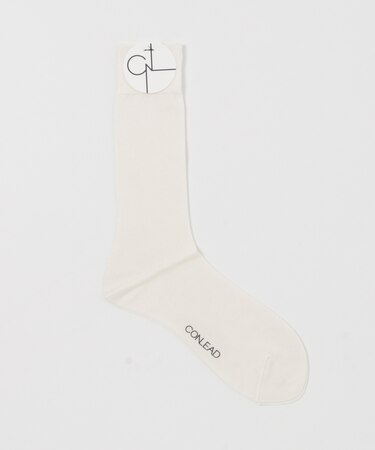 CONLEAD　SILK SOLID