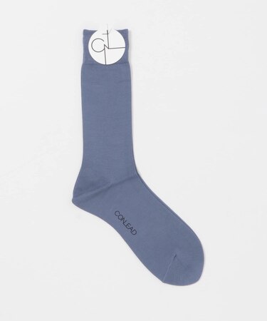 CONLEAD　SILK SOLID