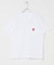 CARHARTT　SHORT-SLEEVE POCKET HEART T-SHIRTS