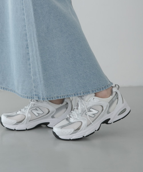 MA　まとめ売り　51枚 NEW BALANCE MR530｜アーバンリサーチの通販｜&mall（アンドモール