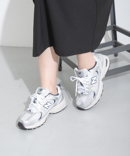 NEW BALANCE MR530｜アーバンリサーチの通販｜&mall（アンドモール