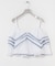 crinkle crinkle crinkle　HANDKERCHIEF CAMISOLE