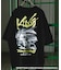 TEKKEN ショートスリーブプリントTシャツ