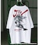 TEKKEN ショートスリーブプリントTシャツ