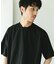 ソマルティカノコ クルーネック ショートスリーブ Tシャツ