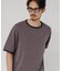 ANOTHER OFFICE　Homeboy Garment Ringer t-shirts