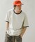 ANOTHER OFFICE　Homeboy Garment Ringer t-shirts