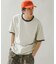 ANOTHER OFFICE　Homeboy Garment Ringer t-shirts