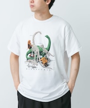 LIBERTY GRAPHICS GRAPHIC T-SHIRTS
