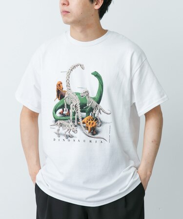LIBERTY GRAPHICS GRAPHIC T-SHIRTS