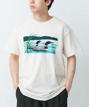 LIBERTY GRAPHICS　GRAPHIC T-SHIRTS