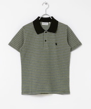 CARHARTT　SHORT-SLEEVE DION POLO