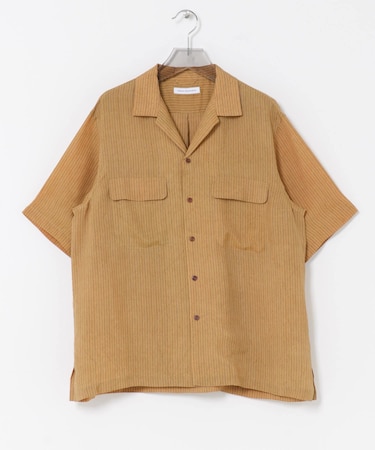 CUPRO COLD DYE SHIRTS