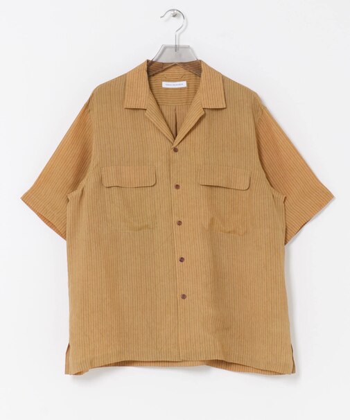 CUPRO COLD DYE SHIRTS