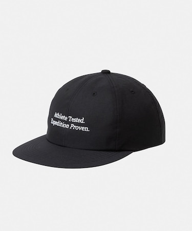 THE NORTH FACE WORD EMBROID SIXPANEL CAP
