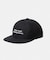 THE NORTH FACE　WORD EMBROID SIXPANEL CAP