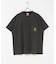 HANG TEN　FOOT LOGO T-SHIRTS