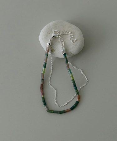 SMELLY so’　watermelon tourmaline br