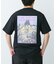 THE NORTH FACE　SHORT-SLEEVE MOUNTAIN FLOWER T-SHIRTS
