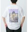 THE NORTH FACE　SHORT-SLEEVE MOUNTAIN FLOWER T-SHIRTS