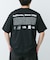 THE NORTH FACE　SHORT-SLEEVE HISTORICAL LOGO T-SHIRTS