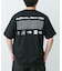 THE NORTH FACE　SHORT-SLEEVE HISTORICAL LOGO T-SHIRTS
