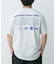 THE NORTH FACE　SHORT-SLEEVE HISTORICAL LOGO T-SHIRTS