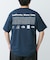 THE NORTH FACE　SHORT-SLEEVE HISTORICAL LOGO T-SHIRTS