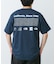 THE NORTH FACE　SHORT-SLEEVE HISTORICAL LOGO T-SHIRTS