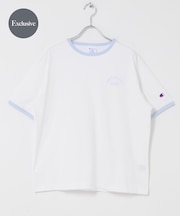 『別注』CHAMPION×DOORS　RINGER T-SHIRTS