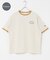 『別注』CHAMPION×DOORS　RINGER T-SHIRTS