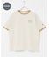 『別注』CHAMPION×DOORS　RINGER T-SHIRTS