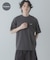 『別注』MARK GONZALES×SENSE OF PLACE　Short-Sleeve T-shirts