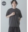 『別注』MARK GONZALES×SENSE OF PLACE　Short-Sleeve T-shirts