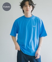 『別注』MARK GONZALES×SENSE OF PLACE　Short-Sleeve T-shirts