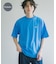 『別注』MARK GONZALES×SENSE OF PLACE　Short-Sleeve T-shirts