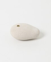noun　Clay Incense holder
