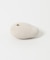 noun　Clay Incense holder