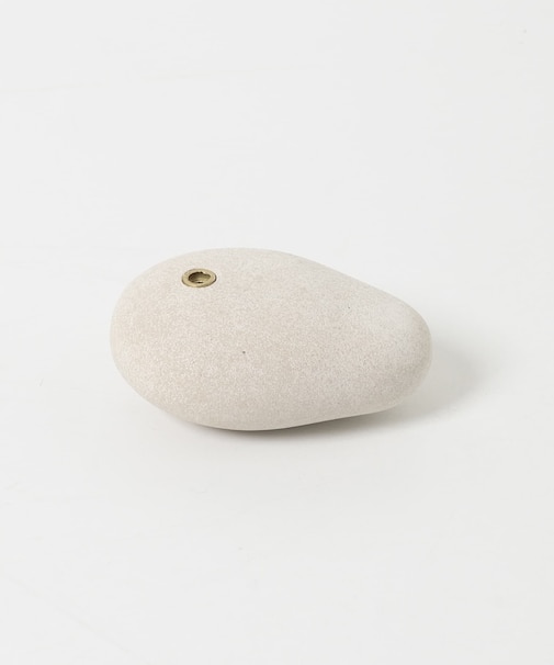 noun　Clay Incense holder