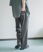 ペインターワイドスラックス