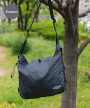 『別注』KEEN×DOORS NYLON SHELL SHOULDER