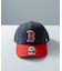 FORTY SEVEN　47 MVP RED SOX