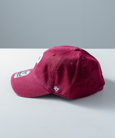 FORTY SEVEN 47 CLEAN UP PHILLIES