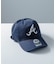 FORTY SEVEN　47 CLEAN UP BRAVES