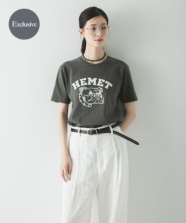 『別注』Mixta×URBAN RESEARCH　HEMET