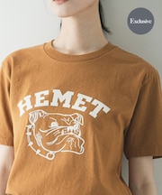 『別注』Mixta×URBAN RESEARCH HEMET