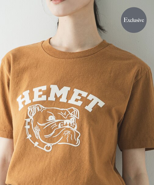 『別注』Mixta×URBAN RESEARCH HEMET