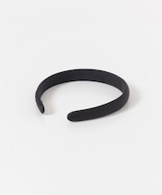 decor『デコール』　SATIN HEADBAND