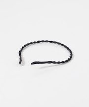 decor『デコール』　TWIST HEADBAND